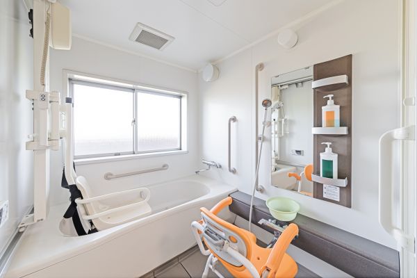 Senior Bathtub Installation in Michigan City