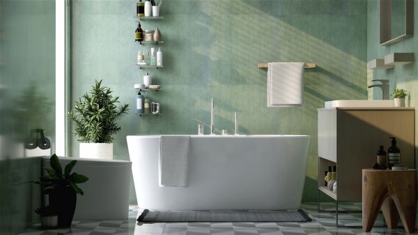 Tub Replacement in Michigan City