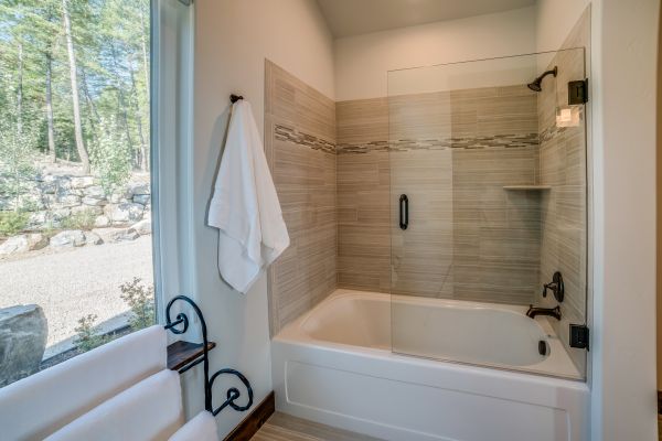 Bathroom Tub Installation in Michigan City