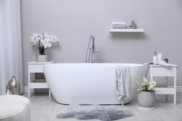 Bath Installation in Michigan City