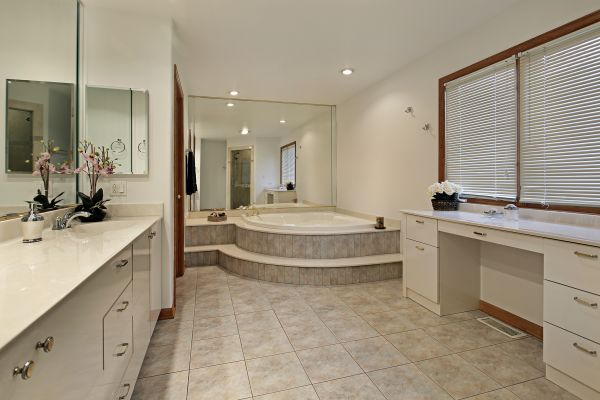 Step In Tub Installation in Michigan City