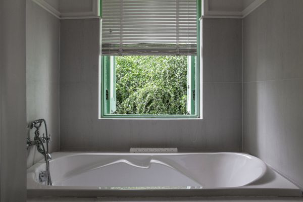 Fiberglass Tub Installation in Michigan City