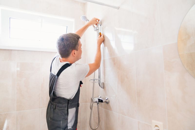 Top Shower Installation Companies in Michigan City, IN