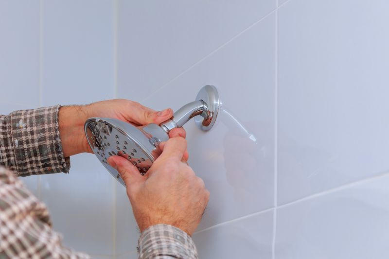 Top Shower Installation Companies in Michigan City, IN